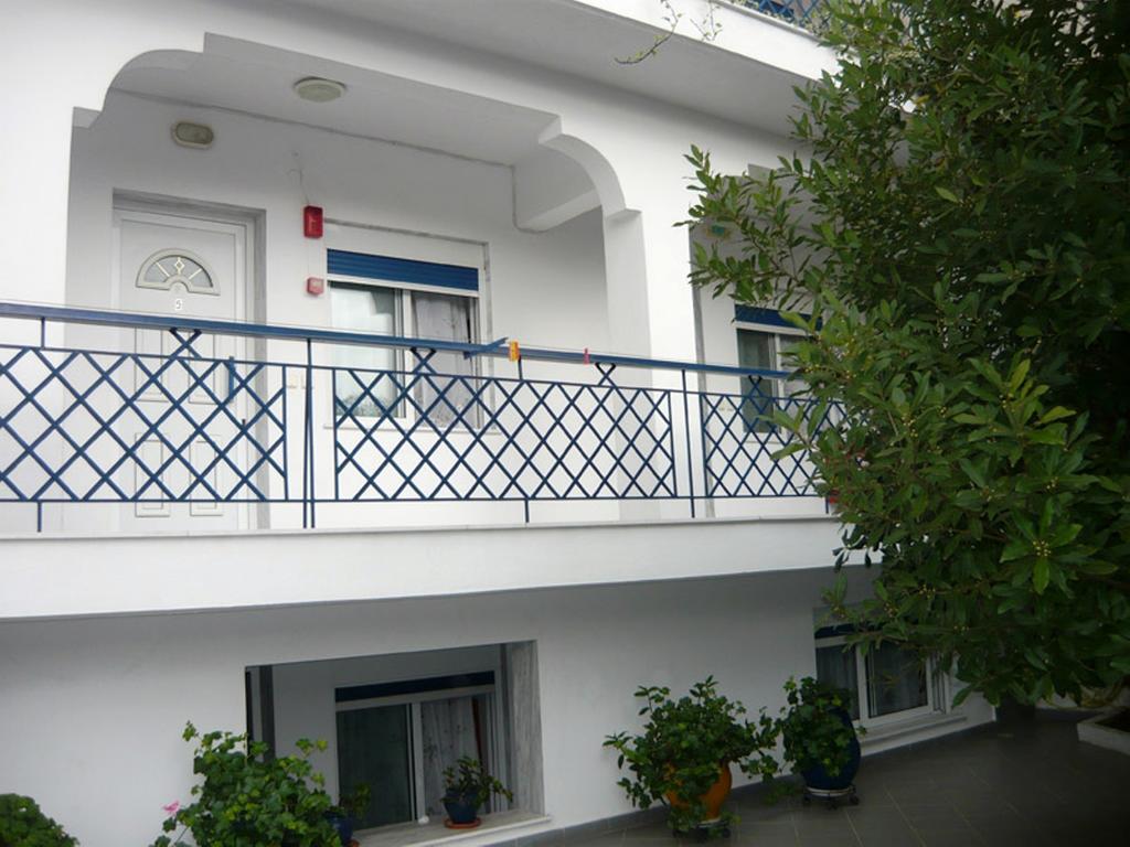 Villa Stegiovana Stavros  Exterior photo